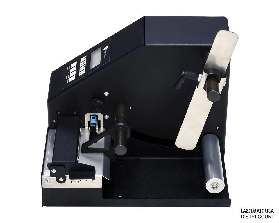 Combination Label Dispenser/Counter for Opaque Labels - 50-269-0001