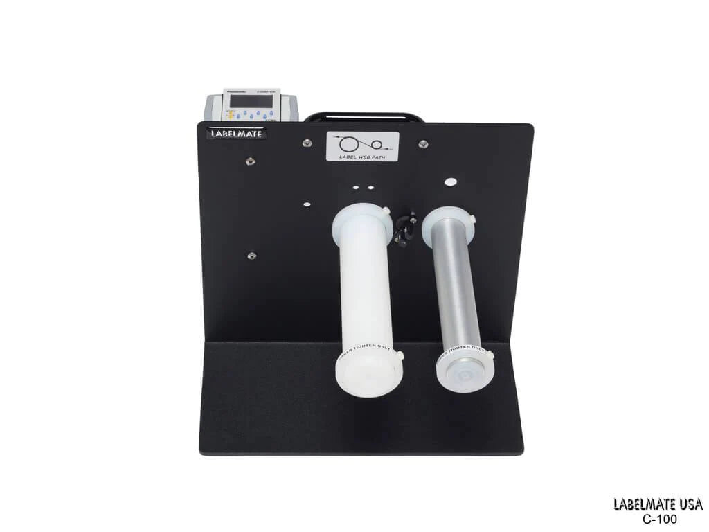 C-200 Non-Motorized Counter - 80-238-0002
