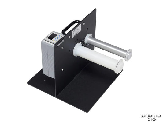 C-200 Non-Motorized Counter - 80-238-0002
