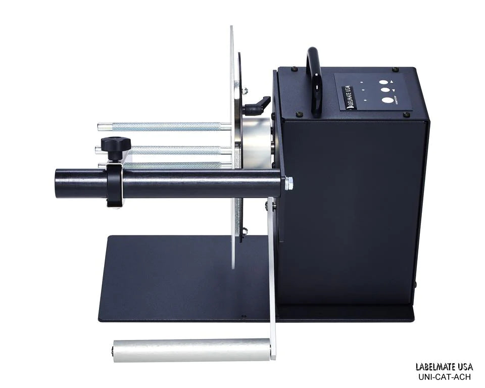 UNI-CAT-ACH Universal “Smart” Rewinder/Unwinder - 80-203-0088