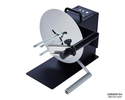 UNI-CAT-ACH Universal “Smart” Rewinder/Unwinder - 80-203-0088