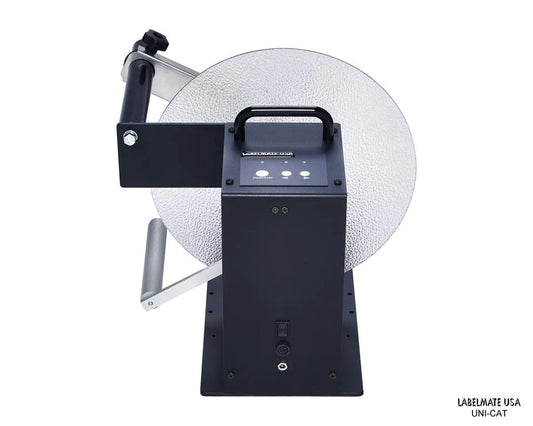 UNI-CAT-CHUCK-10 Universal “Smart” Rewinder/Unwinder - 80-203-0085