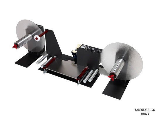 RRS-8-16 Label Splicing System - 80-218-0002