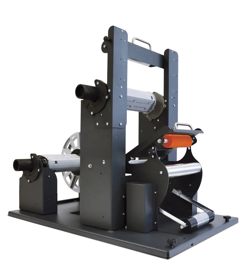 DPR MTXSLT170 slitter module (photo shows the MCHMTX170 it fits) - GoZob.com