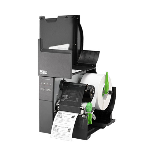 TSC MB240T Linerless Printer - 99-068A001-1241 - view 4 - GoZob.com