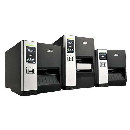 TSC MH240 / MH241 printer - fits printhead PH-MH241-0001 - GoZob.com