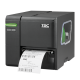 ML340P, 6 buttons 2.3” LCD display 4" thermal transfer label printer - 99-080A006-0301