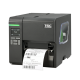 ML340P, 6 buttons 2.3” LCD display 4" thermal transfer label printer - 99-080A006-0301