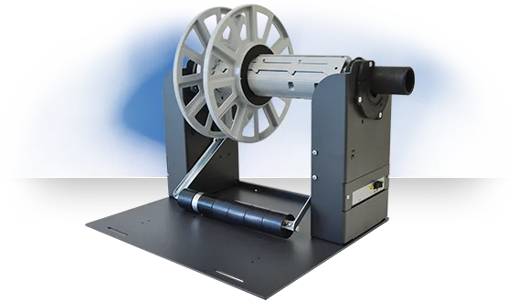DPR MCH motorized core holder - GoZob.com