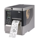 MX341P 4" thermal transfer label printer - MX341P-A001-0001