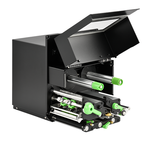 TSC PEX-1161, LEFT HAND, 4” wide print engine - PEX-1161-A001-0101 - view 3 - GoZob.com