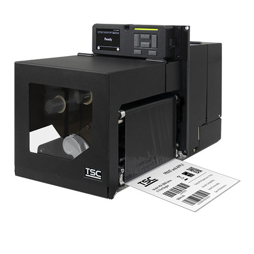 TSC PEX-2260R 6" Print Engine - PEX-2260R-A001- 0101 - view 2 - GoZob.com