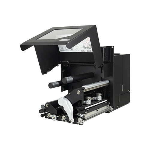 TSC PEX-2360R 6" Print Engine - PEX-2360R-A001- 0001 - view 3 - GoZob.com