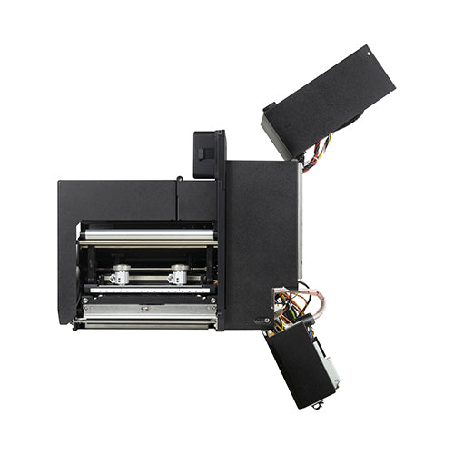 TSC PEX-2260R 6" Print Engine - PEX-2260R-A001- 0101 - view 4 - GoZob.com
