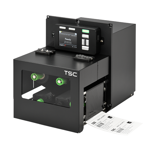 TSC PEX-1261, RIGHT HAND, 4” wide print engine - PEX-1261-A001-0001 - GoZob.com
