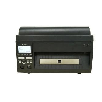 WWSG04001 - SATO SG112EX 10.5" Thermal Transfer Printer, 305dpi, USB/LAN/Serial/Parallel