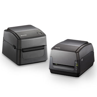 WD312-400CB-EX1 - WS412 Direct Thermal 305 DPI, USB, RS232, LAN, Bluetooth and Cutter (NA)