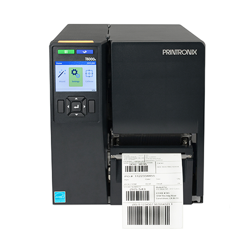 TSC Printronix T6000e printer - fits printhead P220063-901 for Printronix T6000 - GoZob.com