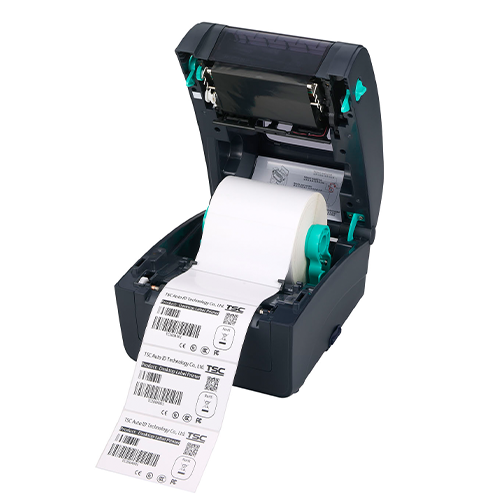 TSC TC210 thermal transfer label printer - 99-059A001-1211 - GoZob.com