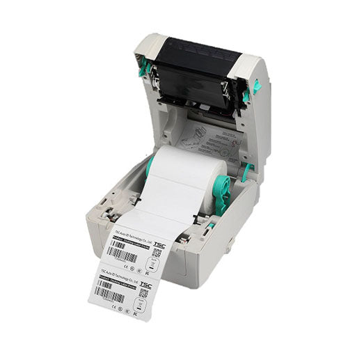 TSC TC310 thermal transfer label printer - 99-059A002-3201 - view 5 - GoZob.com