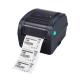 TTP-244CE Advanced thermal transfer label printer - 99-033A031-0001