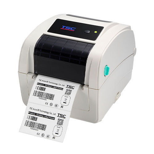 TSC TC310 thermal transfer label printer - 99-059A002-3211 - view 4 - GoZob.com