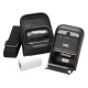 TDM-20 2” label/receipt portable printer  - 99-082A101-1001