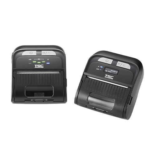 TSC TDM-30 LCD, 3” label/receipt portable printer - 99-083A601-0011 - view 3 - GoZob.com