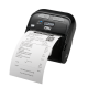 TDM-30 LCD, 3” label/receipt portable printer - 99-083A601-0011