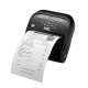 TDM-30, 3” label/receipt portable printer - 99-083A201-1011