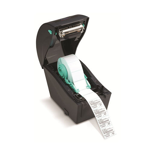 TSC TDP-225 direct thermal label printer - 99-039A001-0301 - view 5 - GoZob.com