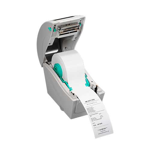 TSC TDP-225 direct thermal label printer - 99-039A001-0301 - view 3 - GoZob.com