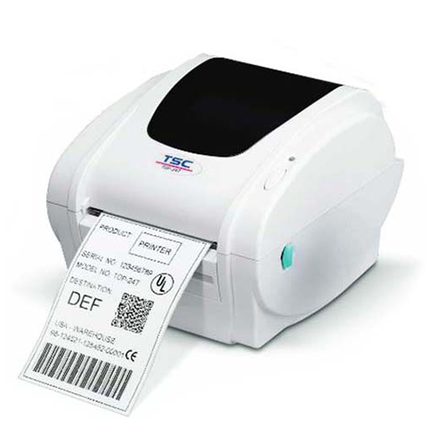 TSC TDP-345 printer - fits printhead 98-0280007-21LF - GoZob.com