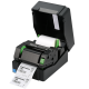 TE300 thermal transfer label printer - 99-065A700-00LF00