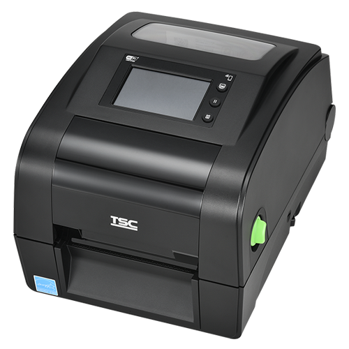 TSC TH220T 203 dpi thermal transfer barcode printer - GoZob.com