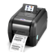 TX610 Wifi Ready 600 dpi 4 ips thermal transfer desktop printer - TX610-A001-1201