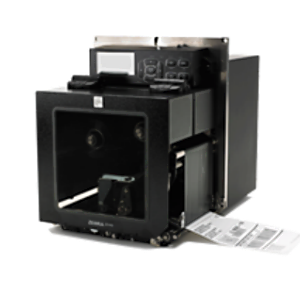 Zebra ZE500-4 print engine printer - fits printhead P1046696-016 - GoZob.com