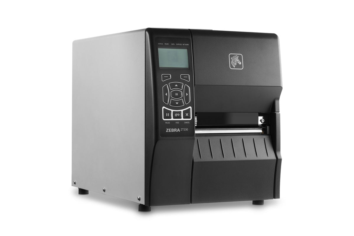 Zebra ZT200 series (ZT210/ZT220/ZT230) printer - fits printhead P1037974-010 - GoZob.com