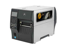Zebra ZT410 printer - fits printhead P1058930-009 - GoZob.com