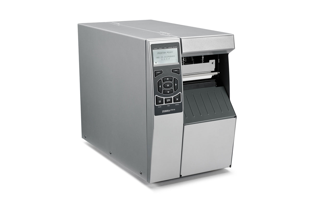 Zebra ZT510 printer - fits printhead P1083347-005 - GoZob.com