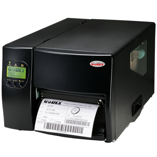 Godex Stripper & Rewinfer Module, 031-62P002-000, For EZ-6200+, EZ-6300+ Printers - GoZob.com