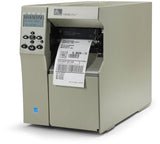 Zebra 105SL Tabletop Barcode Printer 102-801-00210