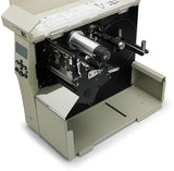 Zebra 105SL Tabletop Barcode Printer 102-801-00210