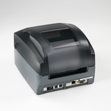 Godex G330 4" 300 dpi Thermal Transfer Printer, USB, RS232, LAN, 011-G33E01-000 - GoZob.com