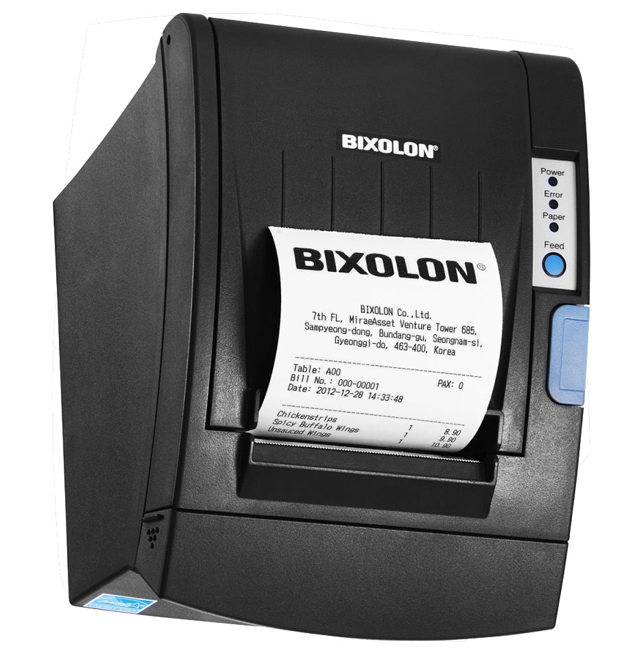 Bixolon SRP-350III Thermal Printer SRP-350IIICOS