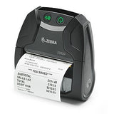 Zebra ZQ320 Mobile Barcode Printer ZQ32-A0W01R0-00