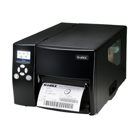Godex 203 dpi Printhead EZ6250i - 021-62i001-000