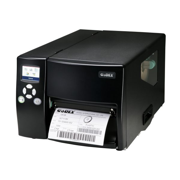 Godex 300 dpi Printhead EZ6350i - 021-63i001-000