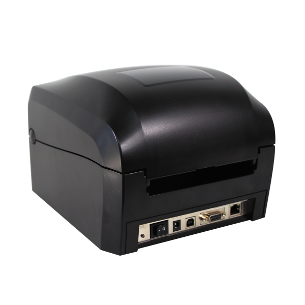 011-GE0E0L-000 Godex GE300 4" 203 dpi Thermal Transfer Printer