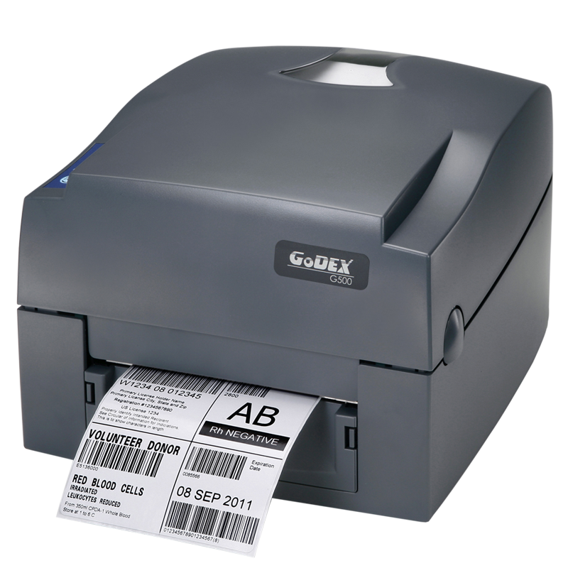 Godex Dispenser Module for G500/ G530, 031-G50005-000 - GoZob.com